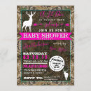 Search for doe baby shower invitations Woodland