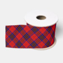 Search for purple plaid ribbon Blue