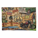 Search for map pillowcases Usa