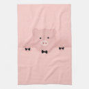 Search for pig tea towels Animal