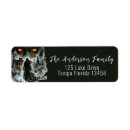 Search for grim reaper return address labels Creepy