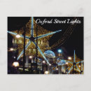 Search for christmas london postcards Oxford street