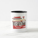 Search for camera mugs Kids