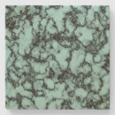 Search for silver and white coasters Chic