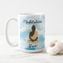 Search for buddha meditation mugs Peaceful