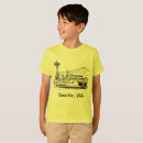 Search for state kids tshirts Washington