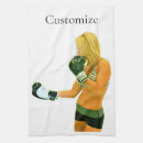 Search for athlete tea towels Fitness