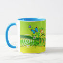 Search for spring birthday mugs Wildflower