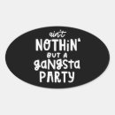 Search for getting old stickers Birthday