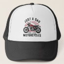 Search for motorcycles hats Dad