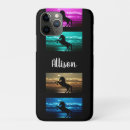Search for purple sunset iphone cases Blue