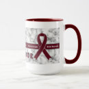 Search for aneurysm mugs Survivor