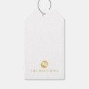 Search for luxury gift tags Classic
