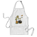 Search for froggie aprons Cute