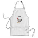 Search for funny pictures aprons Chicken