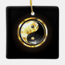 Search for symbol christmas tree decorations Gold