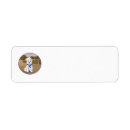 Search for sailor return address labels Maggie ross dogs