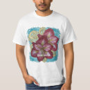 Search for amaryllis tshirts Garden