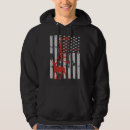 Search for deer hoodies Flag