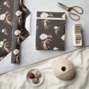 Search for goddess wrapping paper Witch