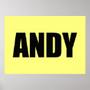 Search for andy the posters The lonely island