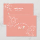 Search for baby shower rsvp cards Simple
