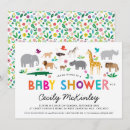 Search for african invitations Giraffe
