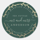 Search for mr wedding stickers Stylish