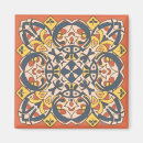 Search for arabic pattern magnets Abstract