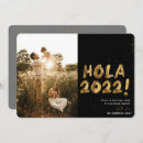 Search for 2022 new years cards Modern