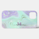 Search for purple agate iphone cases Colourful