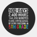 Search for countdown stickers Back to school