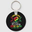 Search for kid american key rings Melanin