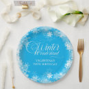 Search for snowflake plates December january february