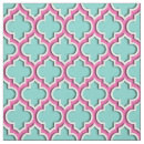 Search for turquoise pink fabric Trendy