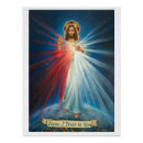 Search for divine mercy art God
