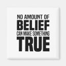 Search for agnostics magnets Atheism