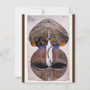 Search for knowledge cards Hilma af klint