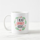 Search for reading books coffee mugs Just one more chapter