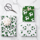 Search for coordinated patterns wrapping paper For kids