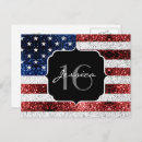 Search for american flag birthday cards Red white and blue