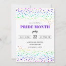 Search for gay pride parade invitations Queer