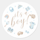 Search for baby boy nursery stickers Blue