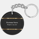 Search for executives key rings Business