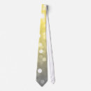 Search for gray yellow ties Ombre