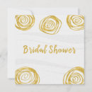 Search for swirl bridal shower invitations Chic