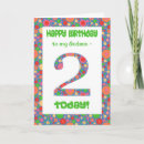 Search for 2 year old boy birthday cards Baby