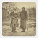 Search for tolstoy stickers Portrait