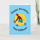 Search for pickle birthday cards Player