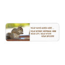 Search for eat return address labels Cute
